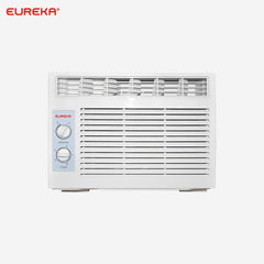 Eureka 0.6HP Air Conditioner Window Type | Aircon EWA-0.6H Air Con