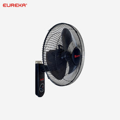 Eureka 16inches Wall Fan / Electric Fan EWF-16HD