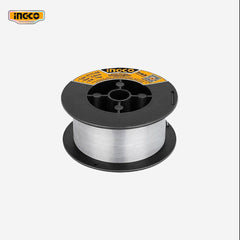 Ingco Mig Wire Flux-Cored Wire 1kg / 0.8mm spool for MAG/MIG welding EWSFC081001