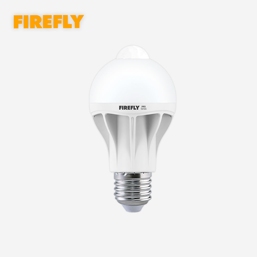 Firefly by Winland Functional LED Motion Sensor 6W 90s Delay Warm White/Daylight -FBF206WW; FBF206DL