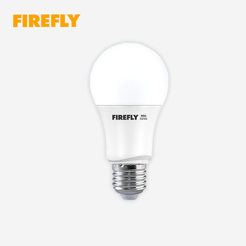 Firefly LED Bulb Light Functional Motion Sensor 10W Warm White FBF210WW