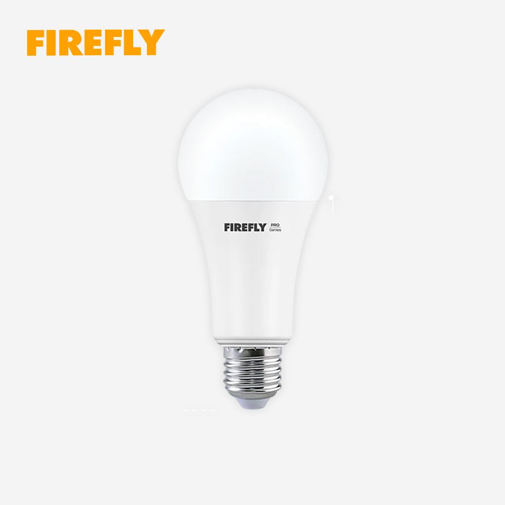 Firefly by Winland Pro Series LED A-Bulb (18W / 100-240V ) Daylight FBI218DL