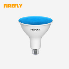 Firefly by Winland LED Light Bulb Colored 14W PAR38