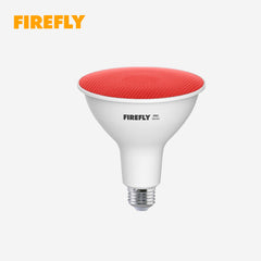 Firefly by Winland LED Light Bulb Colored 14W PAR38