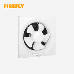 Firefly by Winland 8 Inch / 10 Inch Blade Wall Mounted Exhaust Fan 32W/35W - FEFW19/08W | FEFW19/10W