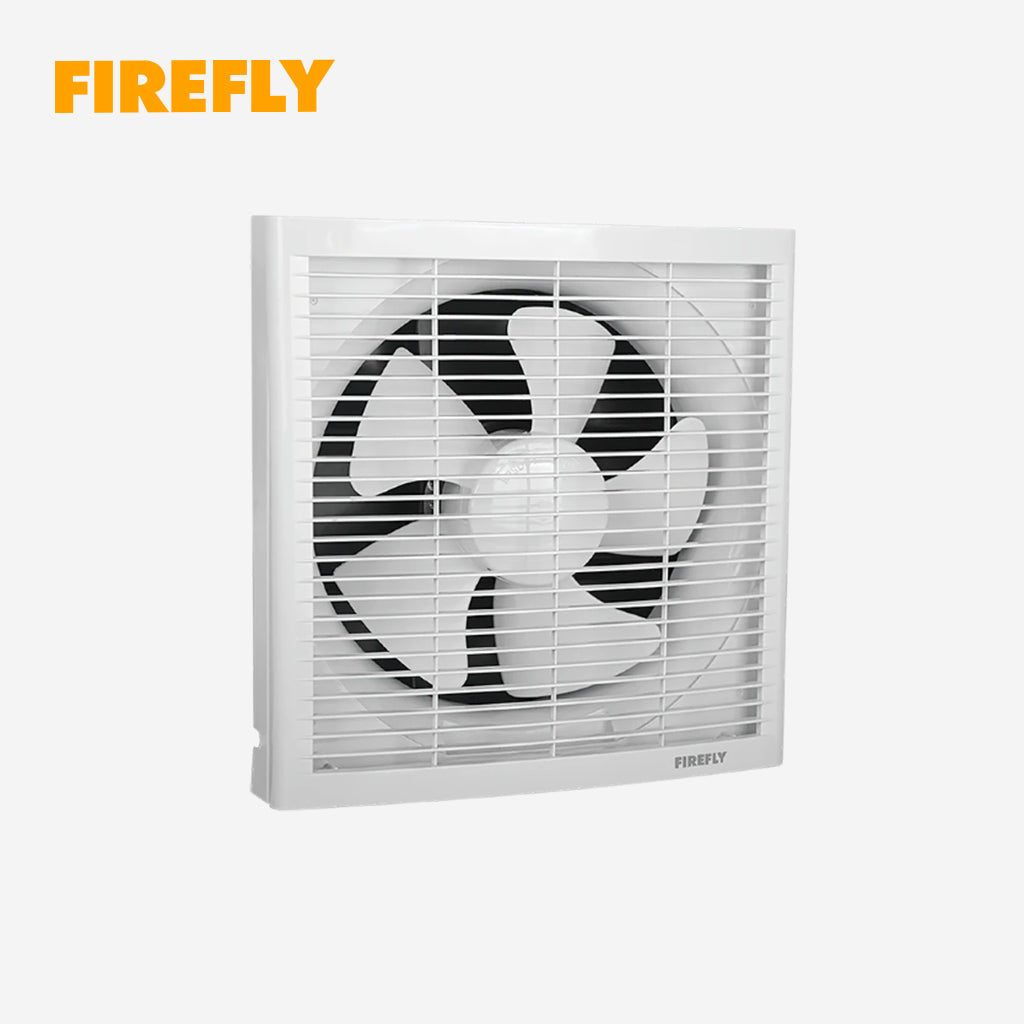 Firefly by Winland 6-Inches Wall Mounted Exhaust Fan Box Grille 20W FEFW20/06W