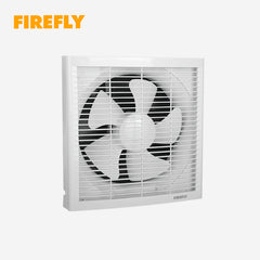 Firefly by Winland 8 Inches / 10 Inches Wall Mounted Exhaust Fan 25W-35 FEFW20/08W / FEFW20/10W