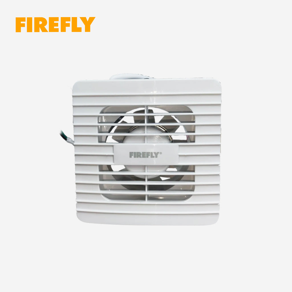 Firefly by Winland 4inches Wall Mounted Exhaust Fan 10W FEFW21/04W