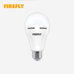 Firefly 2 in 1 LED Rechargeable Emergency Bulb 8W FEL108DL A