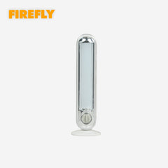 Firefly Lighting Rechargeable 180° LED Lantern Light Flashlight FEL343