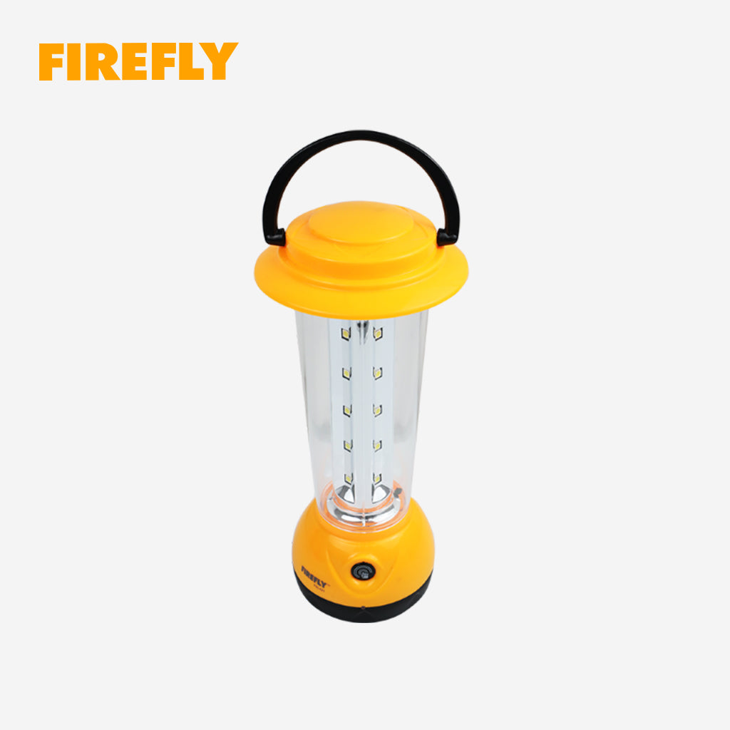 Firefly 24 LED Camping Lamp with Touch Dimmer Switch FEL421