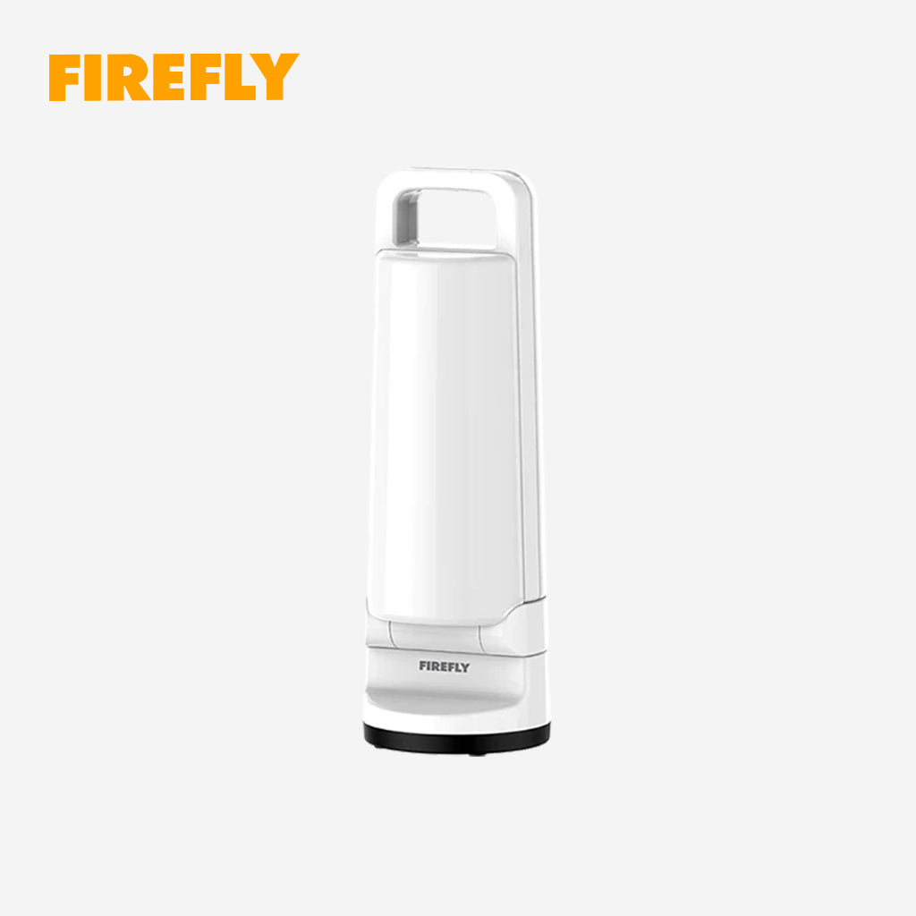 Firefly Handy Portable Rechargeable Solar Emergency Lamp FEL435