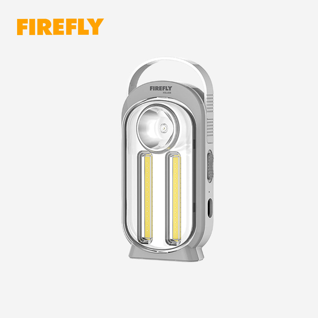 Firefly by Winland Handy Emergency Light Lamp FEL438