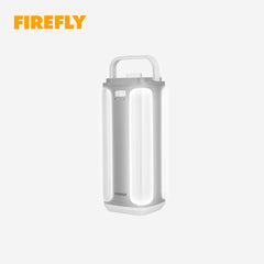 Firefly Handy Emergency Lamp (5V DC/ 2pcs. 3.7V 2Ah Lithium-Ion Battery) FEL442