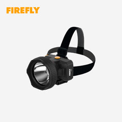 Firefly Rechargeable LED Head Lamp Headlamp FEL561