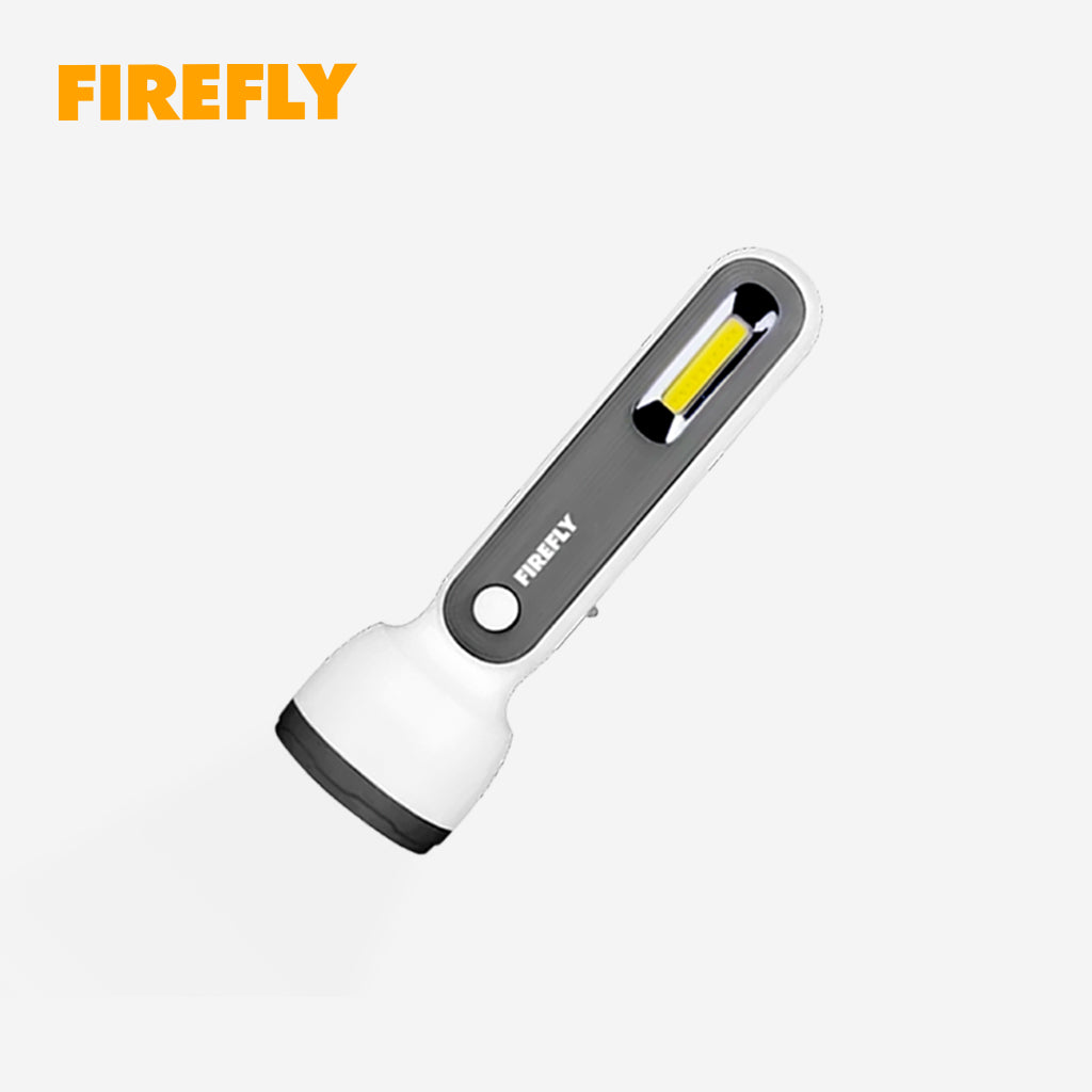 Firefly FEL562 Handy Portable Multi-function Handheld Flashlight w/ COB-1W