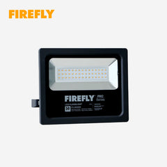 Firefly by Winland Pro Series 50W LED Floodlight Warm White FFL2050WW