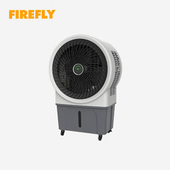 Firefly 20" Large Portable Turbo Air Engine Cooler 80L 280W with Remote Control FHF104