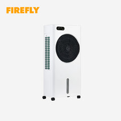 Firefly by Winland 12Liters Tank Smart WIFI Single Fan Portable Air Cooler w/ Remote 125watts FHF106