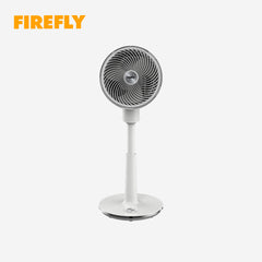 Firefly 5.5Liters Circulator Stand Fan 3-Dimensional Stereoscopic Oscillation 60w FHF107