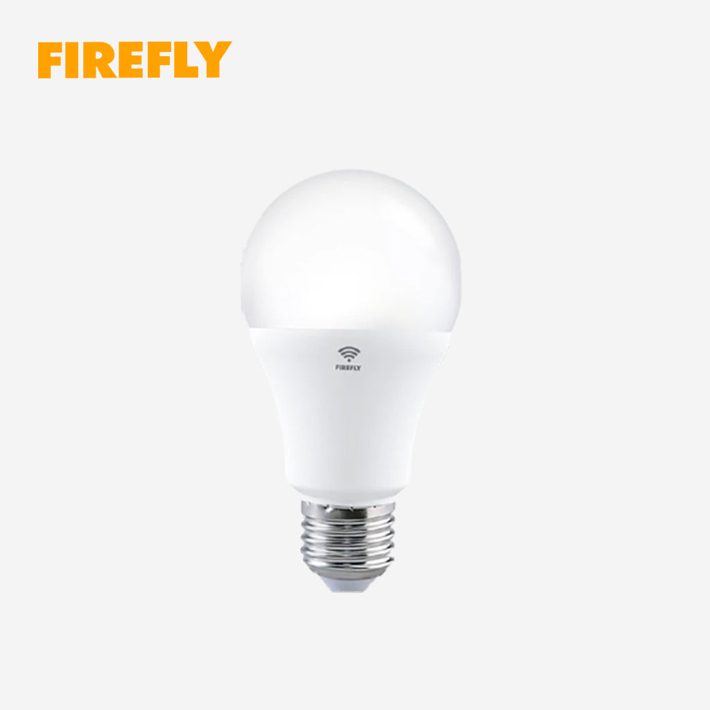 Firefly by Winland Smart Solutions LED Bulb 9W (CCT+ DIMMING) FSB109CD