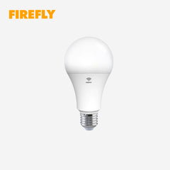 Firefly by Winland Smart Solutions LED Bulb 15W (CCT + DIMMING) FSB115CD