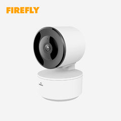 Firefly Smart Solutions Smart Pan & Tilt Camera 5V DC/1A FSC101