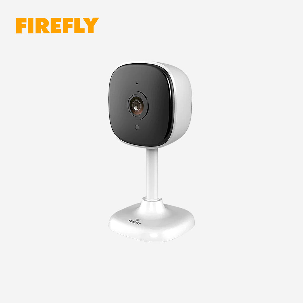 Firefly Smart Solutions Smart Adjustable Fixed Camera FSC201