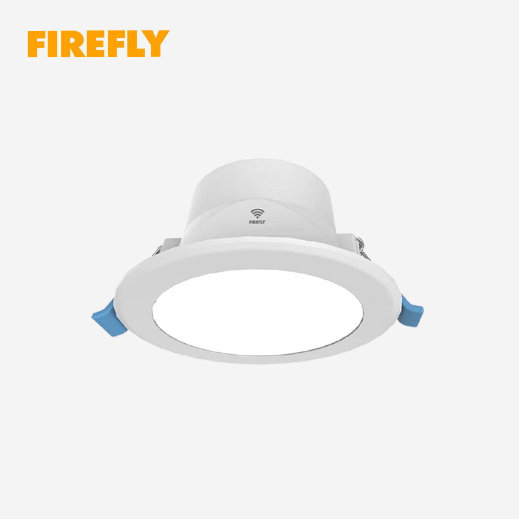 Firefly Smart Solutions LED Downlight (8w / 100v - 240v) FSD108CD