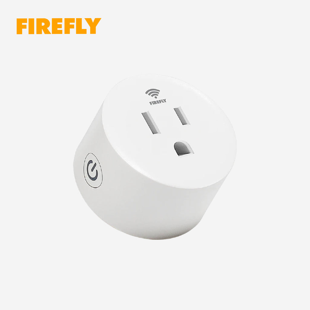 Firefly Smart Solutions Smart Plug FSP101