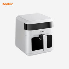 Gaabor 8.5 Liter Airfryer Transparent Viewing Window Air Fryer