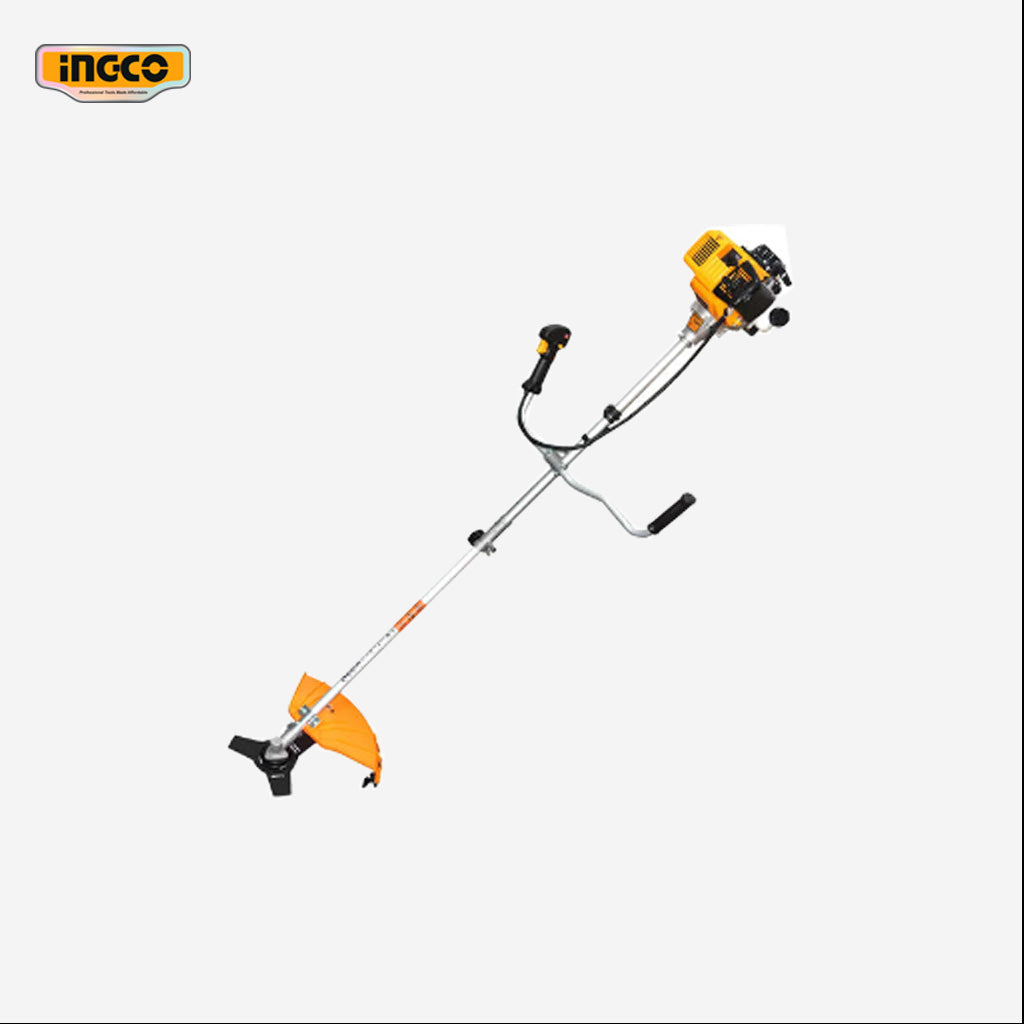 Ingco Industrial Gasoline Brush Cutter GBC53144241