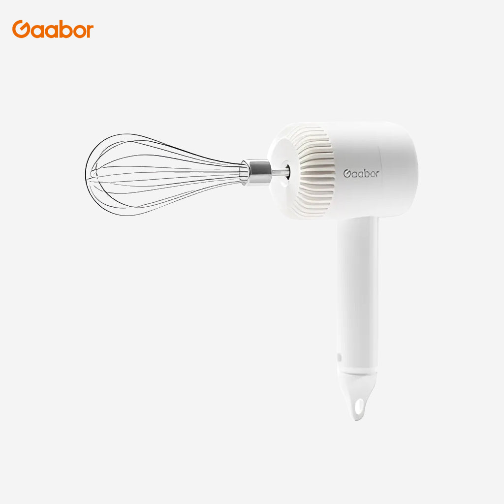 Gaabor 2 in 1 Universal Electric Beater Mixer & Mincer / Chopper