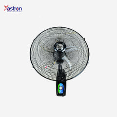 Astron 5 Leaf Blade GIGA 20" Wall Fan | Electric Fan 100watss GIGA