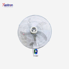 Astron 5 Leaf Blade GIGA 20" Wall Fan | Electric Fan 100watss GIGA