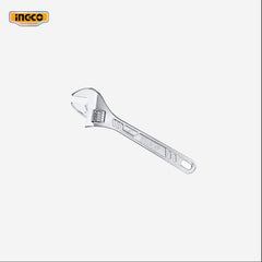Ingco Adjustable Wrench Hand Tool HADW131062