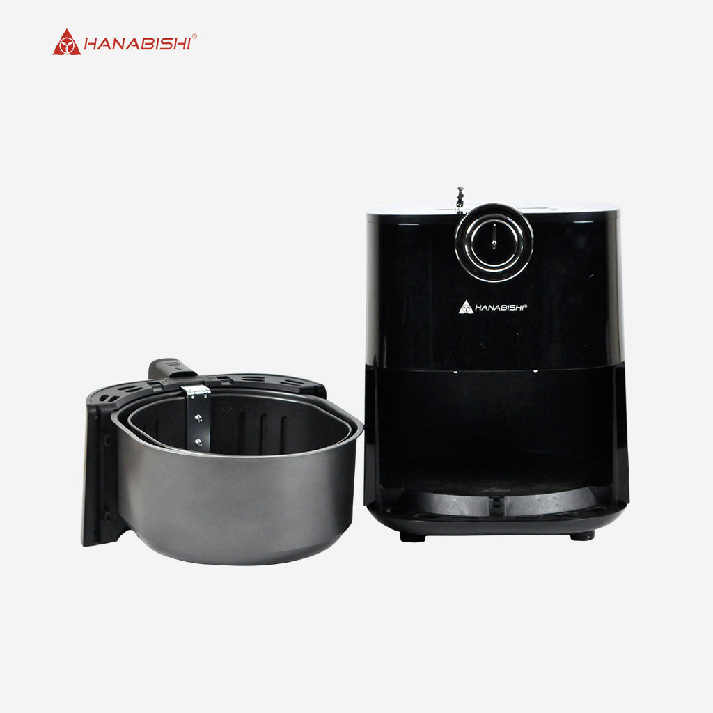 Hanabishi 2.8 Liters Air Fryer 1300watts HAFRYER28