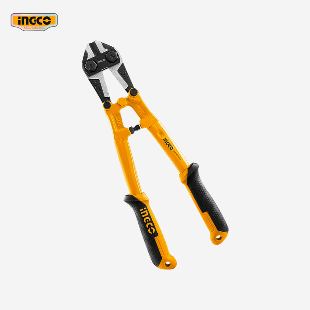 Ingco Industrial Bolt Cutter / Chain Wire Lock Cutter HBC0824 – Winland ...