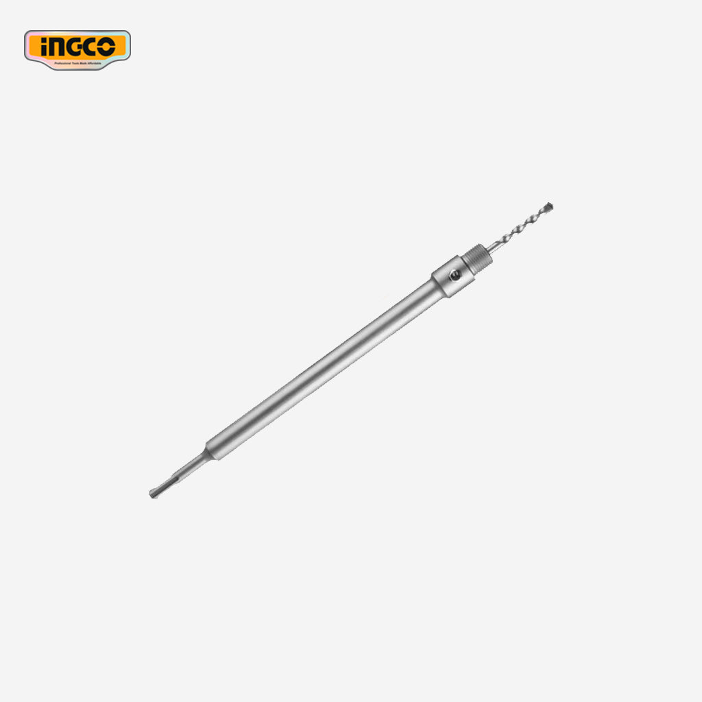 Ingco SDS Plus Adaptor Thread: M22x2 Length:350mm HCBA13501