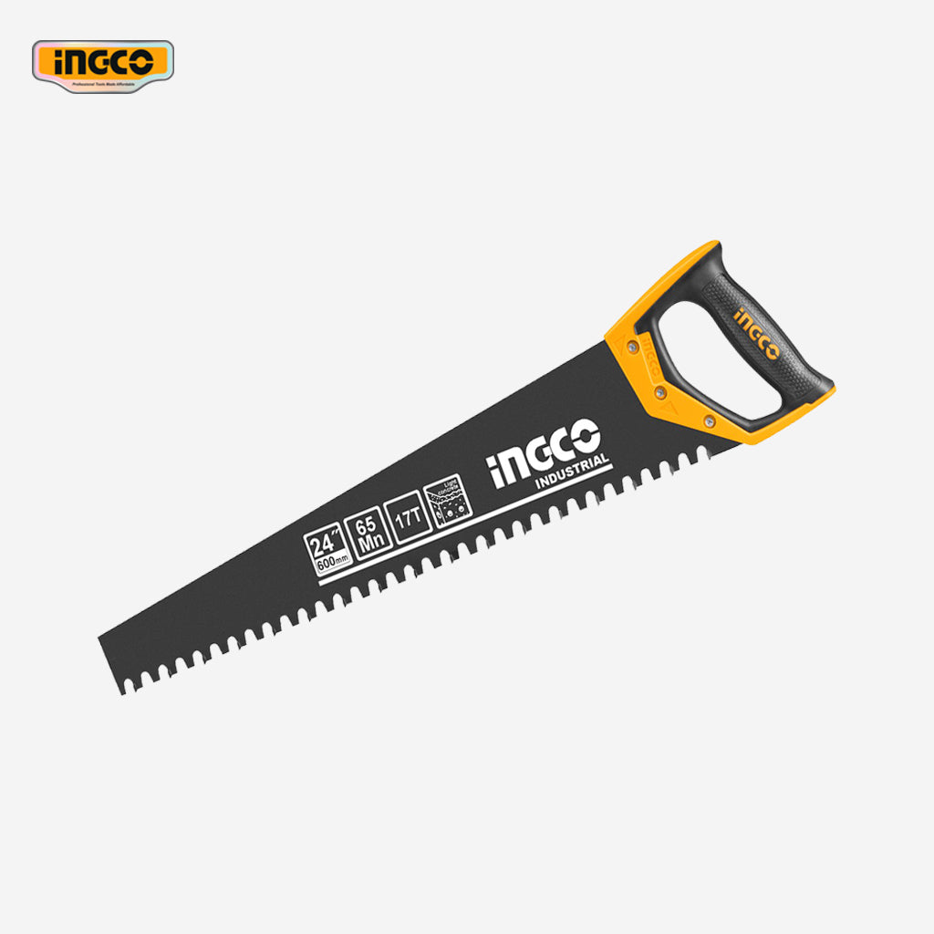 Ingco Light Concrete Saw 24 Inches 600mm HCBS016001