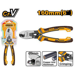 Ingco Cable Cutter 6 Inch HCCB0206
