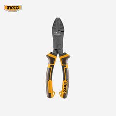 Ingco Ingco 8inch/200mm - 9.5inch/240mm Compound Action Combination Pliers ING-HT