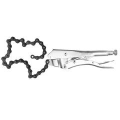 Ingco 10 Inch Chain Clamp Locking Plier HCLP0110