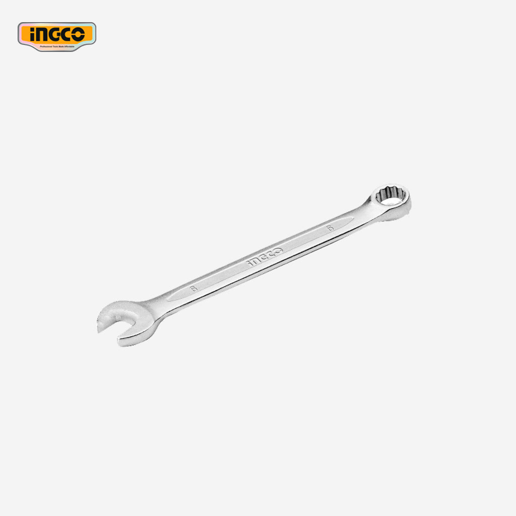 Ingco Combination Spanner HCSPA071