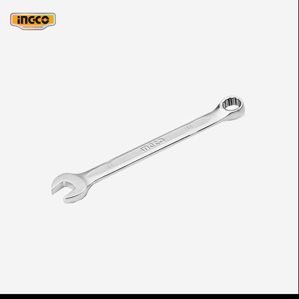 Ingco Combination Spanner 14mm HCSPA141