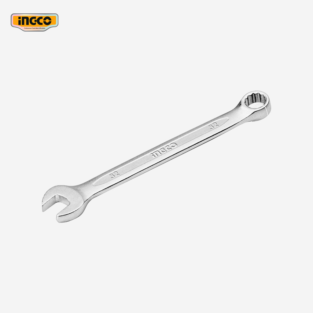 Ingco Combination Spanner 32mm HCSPA321