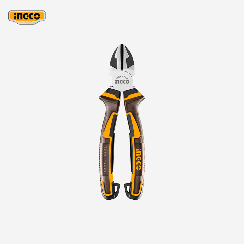Ingco Heavy-Duty Diagonal Cutting Pliers HDCP28188