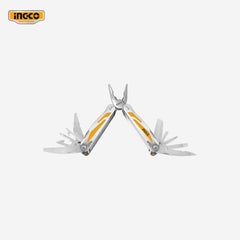 Ingco Foldable Multi-Function Tool HFMFT0115