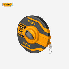 Ingco Ingco Fiberglass Measuring Tape 30m HFMT8130 ING-HT