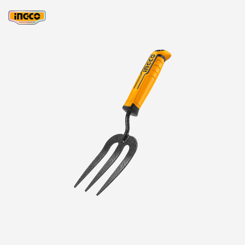 Ingco Gardening Fork Carbon Steel HFTF38